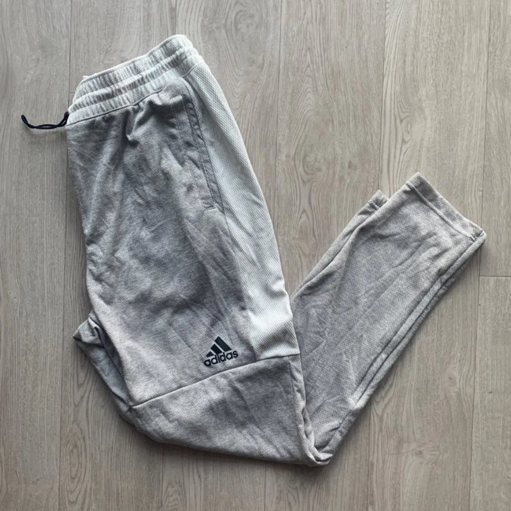 Adidas joggers